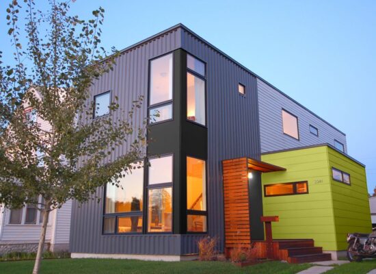 Noor Companies Green Homes Minneapolis